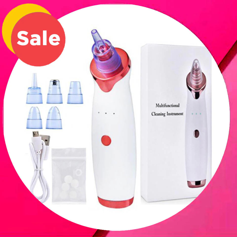 BESTOPE Blackhead Removal Tool — Gentle & Precise