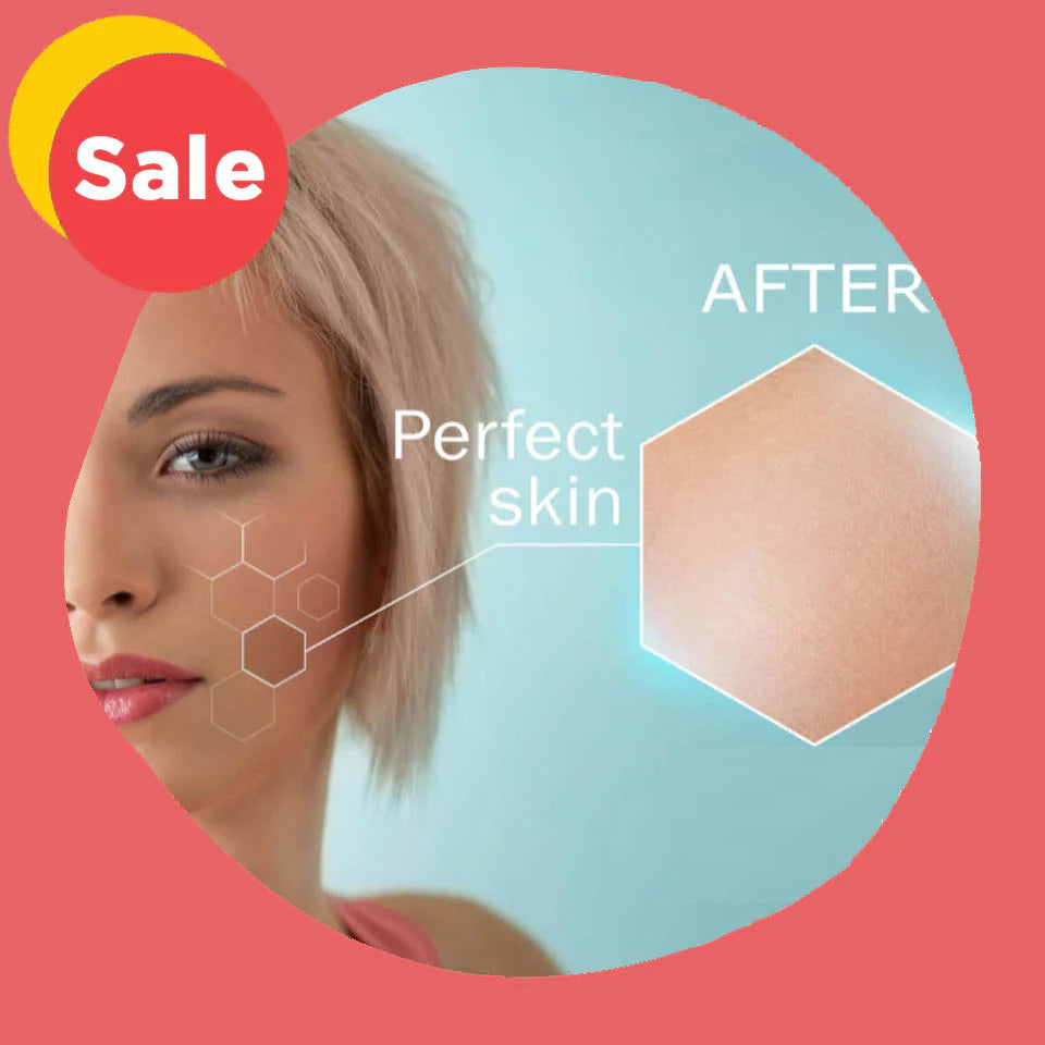 Vitamin C Anti-Aging Serum — Time Reverser