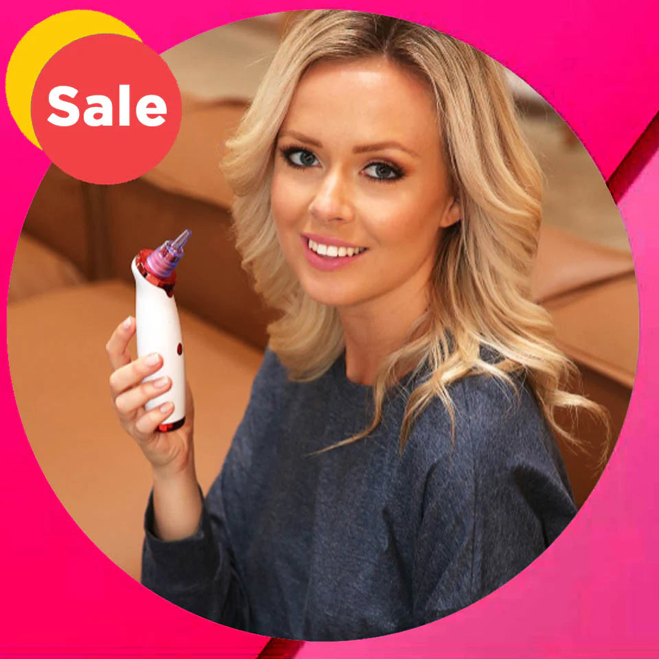 BESTOPE Blackhead Removal Tool — Gentle & Precise