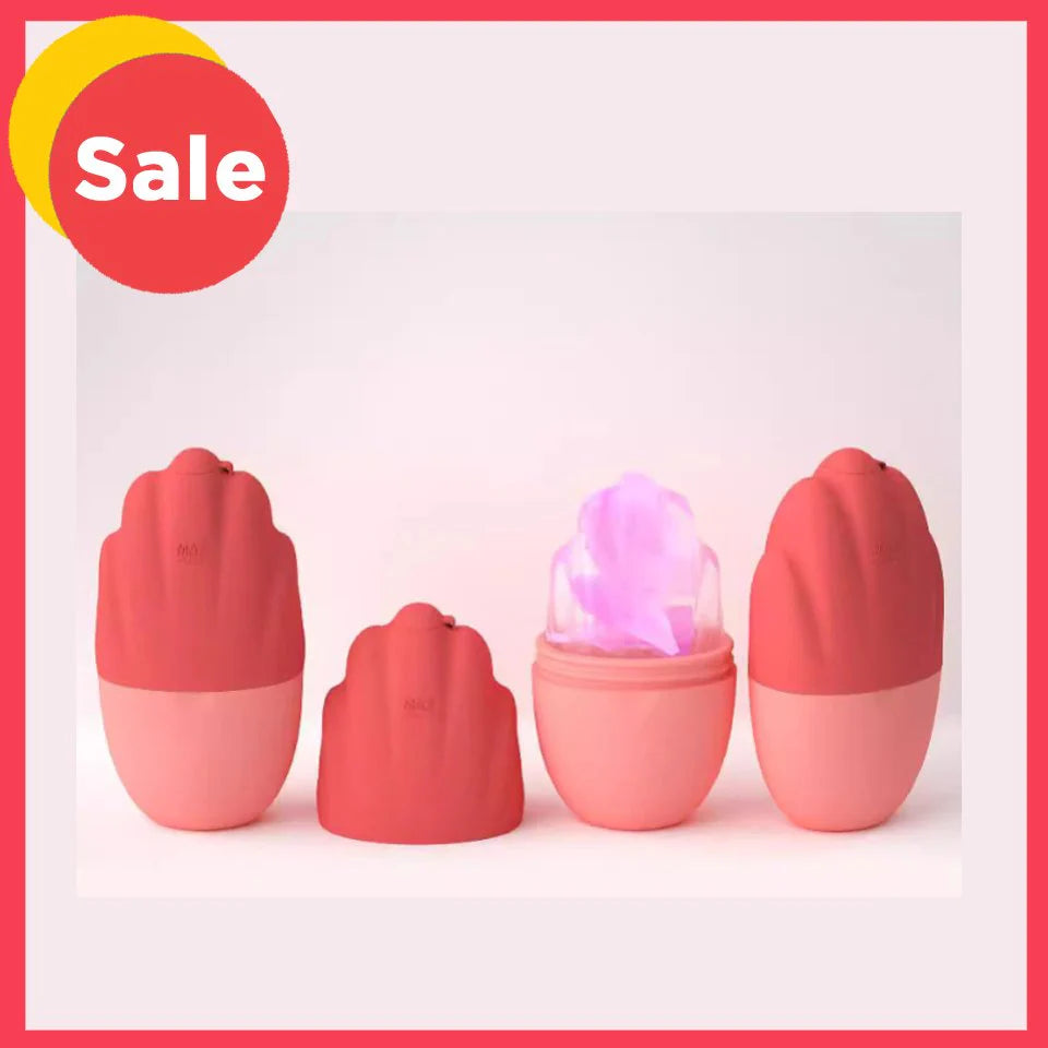 Ice Roller — Your Skin’s Coolest Bestie