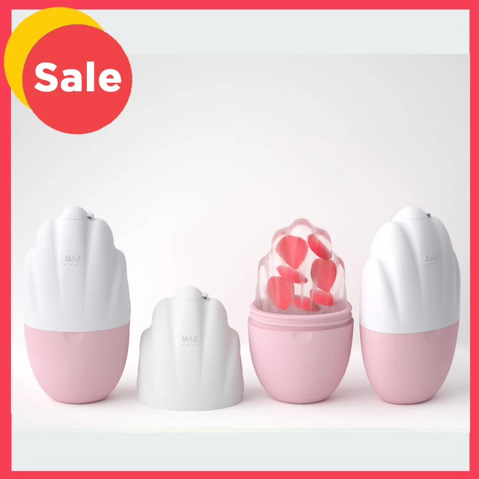 Ice Roller — Your Skin’s Coolest Bestie