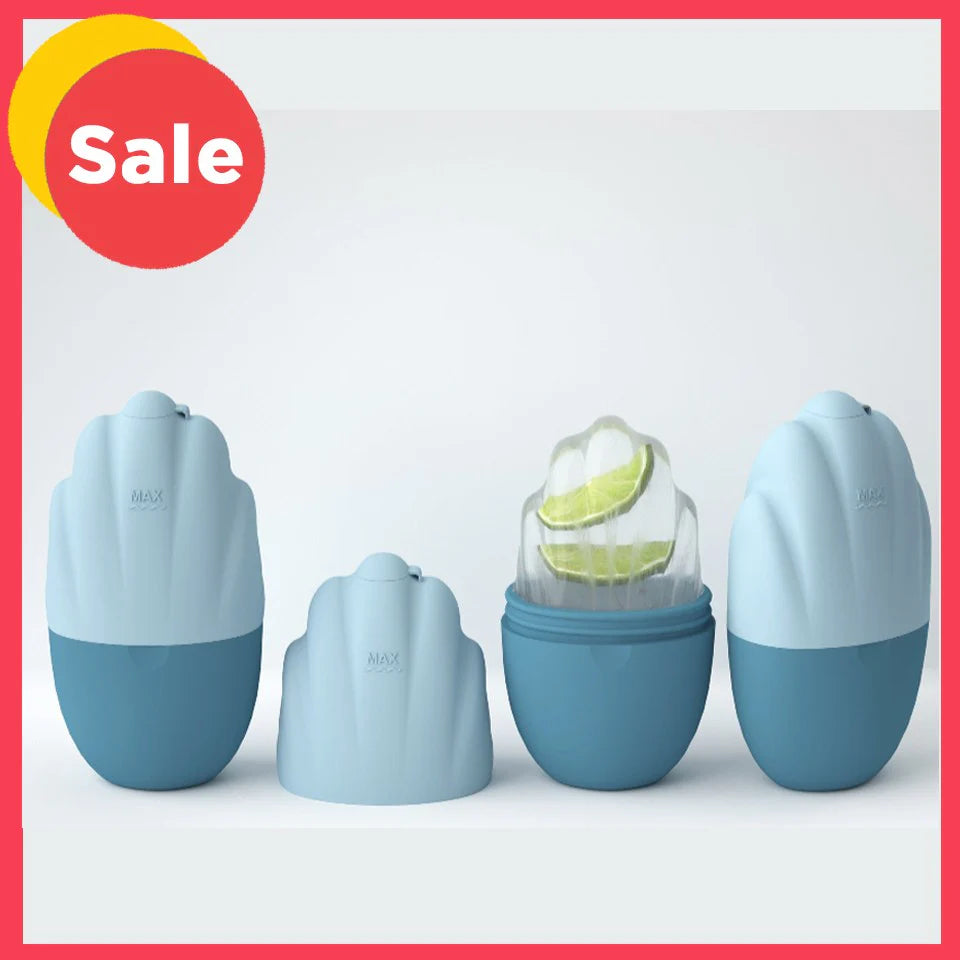 Ice Roller — Your Skin’s Coolest Bestie