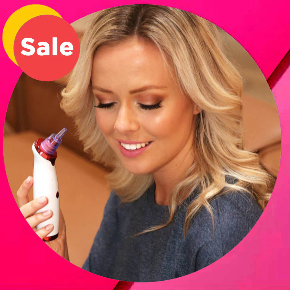 BESTOPE Blackhead Removal Tool — Gentle & Precise