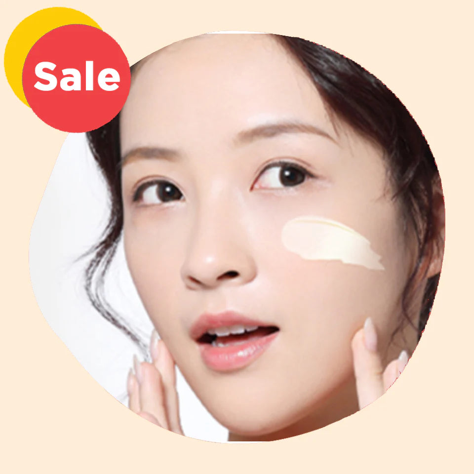 Green Tea Cleansing Mask Stick — Spa in a Stick