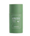 Green Tea Cleansing Mask Stick — Spa in a Stick
